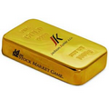 Gold Bar Paperweight